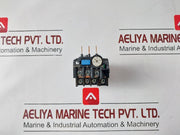 Mitsubishi Th-n12 Thermal Overload Relay (New)