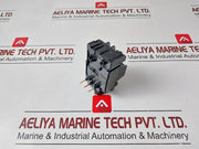 Mitsubishi Th-n12 Thermal Overload Relay (New)