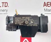 Mitsubishi Th-n12 Thermal Overload Relay (New)