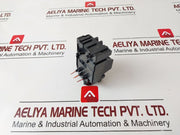 Mitsubishi Th-n12 Thermal Overload Relay 1.3A(1-1.6A)