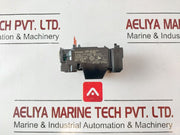Mitsubishi Th-n12 Thermal Overload Relay 1.3A(1-1.6A)