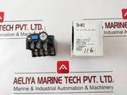 Mitsubishi Th-n12 Thermal Overload Relay 2.5A
