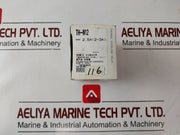 Mitsubishi Th-n12 Thermal Overload Relay 2.5A