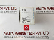Mitsubishi Th-n12 Thermal Overload Relay 3.6A