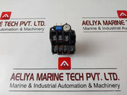 Mitsubishi Th-n12 Thermal Overload Relay 3.6A