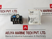 Mitsubishi Th-n12 Thermal Overload Relay 9A