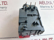 Mitsubishi Th-n12 Thermal Overload Relay 600Vac