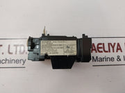 Mitsubishi Th-n12 Thermal Overload Relay 690V Ac