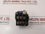 Mitsubishi Th-n12 Thermal Overload Relay 690V Ac
