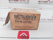 Mitsubishi Th-n12 Thermal Overload Relay Ac660V