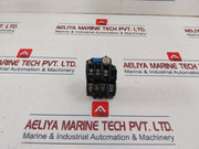 Mitsubishi Th-n12 Thermal Overload Relay Ac660V