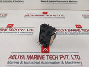 Mitsubishi Th-n12 Thermal Overload Relay Ac660V