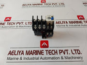 Mitsubishi Th-n20 Thermal Overload Relay