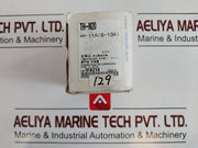 Mitsubishi Th-n20 Thermal Overload Relay 11A