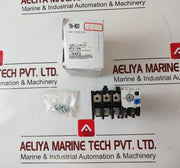 Mitsubishi Th-n20 Thermal Overload Relay 6.6A