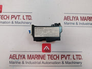 Mitsubishi Electric Th-n20 Thermal Overload Relay Ac600V Jem1356S