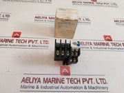Mitsubishi Th-n20 Thermal Overload Relay Ac600V