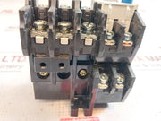 Mitsubishi Th-n20 Thermal Overload Relay Ac600V