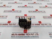 Mitsubishi Th-n20 Thermal Overload Relay Jem1356S 11A