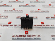 Mitsubishi Th-n20 Thermal Overload Relay Jem1356S 11A