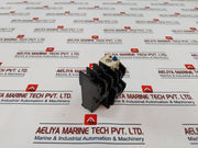 Mitsubishi Th-n20 Thermal Overload Relay Jem1356S 11A