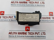 Mitsubishi Th-n20 Thermal Overload Relay Jem1356S 11A