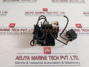 Mitsubishi Th-n20Kp Thermal Overload Relay 690V~