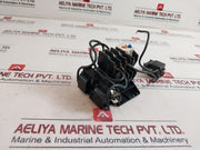 Mitsubishi Th-n20Kp Thermal Overload Relay 690V~
