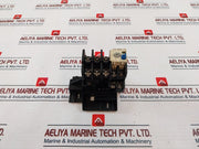 Mitsubishi Th-n20Sr Thermal Overload Relay 600V Ac