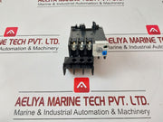 Mitsubishi Th-n20Ta Thermal Overload Relay