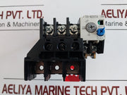 Mitsubishi Th-n20Ta Thermal Overload Relay 29A (24-34A)