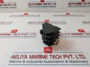 Mitsubishi Th-n20Ta Thermal Overload Relay 600V Ac