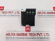 Mitsubishi Th-n20Ta Thermal Overload Relay 600V Ac New