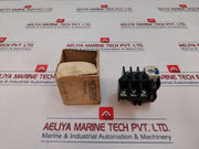 Mitsubishi Th-n20Ta Thermal Overload Relay 600V Ac 