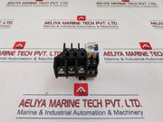 Mitsubishi Th-n20Ta Thermal Overload Relay 600V Ac New