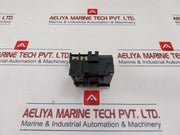Mitsubishi Th-n20Ta Thermal Overload Relay 600V Ac New