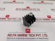 Mitsubishi Th-n20Ta Thermal Overload Relay 600V Ac New