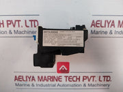 Mitsubishi Th-n20Ta Thermal Overload Relay 600V Ac New