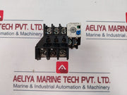Mitsubishi Th-n20Ta Thermal Overload Relay 600V Ac New
