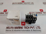 Mitsubishi Th-n400 Thermal Overload Relay 250A