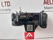 Mitsubishi Th-t18 Thermal Overload Relay 6.6A 690V
