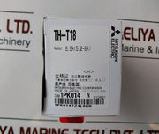 Mitsubishi Th-t18 Thermal Overload Relay 6.6A 690V