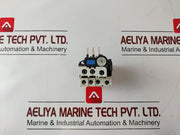 Mitsubishi Th-t18 Thermal Overload Relay 6.6A 690V