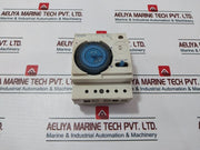 Mitsubishi Tu-50D Time Switch 15A Ac250V 50/60Hz