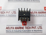 Mitsubishi Ua-ax4 Auxiliary Contact Block