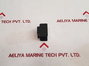 Mitsubishi Un-ax4 Auxilary Contact Block 4A(4No) New