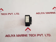 Mitsubishi Un-ax4 Auxilary Contact Block 4A(4No) New