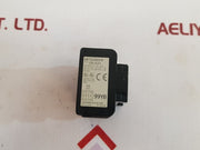 Mitsubishi Un-ax4 Auxilary Contact Block 4A(4No) New
