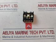 Mitsubishi Un-ax4 Contactor Block