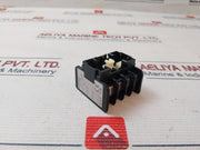 Mitsubishi Un-ax4 Contactor Block